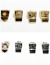 BEZEL SCALE PLATE PROTECT PARTS FOR BREITLING WATCH MODEL:B13050.1/ A743881