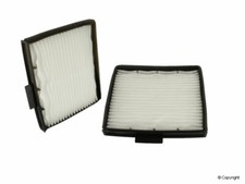 For 1997-2004 Ford F-150 Bosch Cabin Air Filter 1998 1999 2000 2001 2002 2003