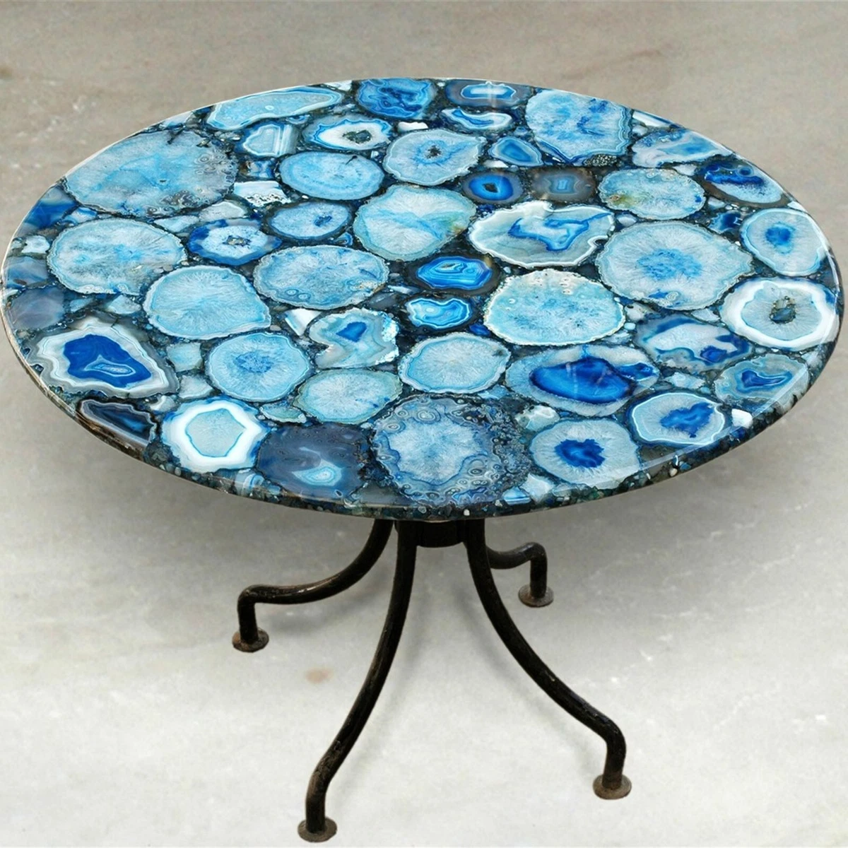 36 inch glass coffee table deals