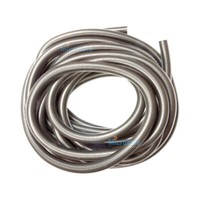 Staubsaugerschlauch 35 Mm Staubsauger Saugschlauch Schlauch Meterware Reparatur