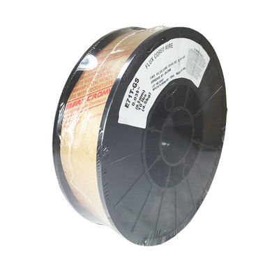 10lb .030 E71T-GS Flux Cored Gasless Steel Weld Wire - USA MADE