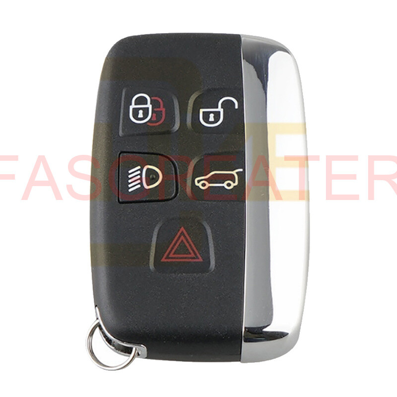 Radmutternschloss Typ G Für Land Rover - Diebstahlsicherung Für Range Rover Evoque & Freelander 2