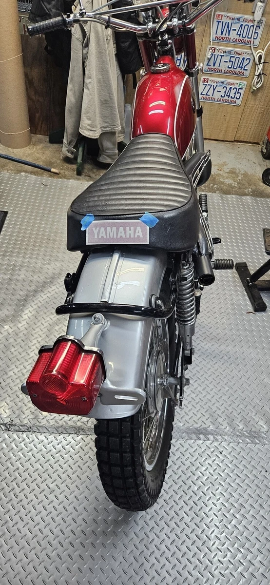 25+ Motorcycle Parts for Yamaha HS1 for sale | Updated Oct 2026