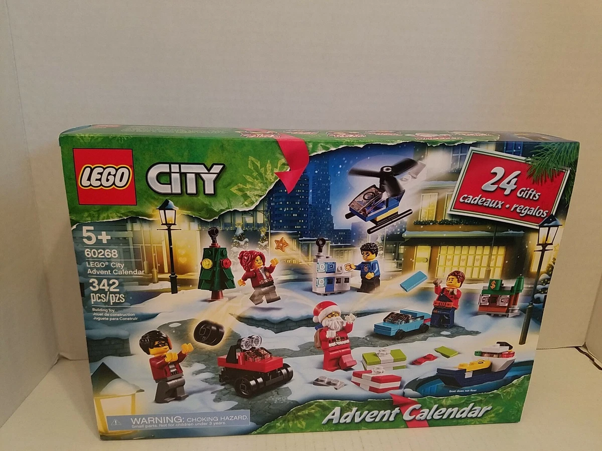 Lego set 60268 sale