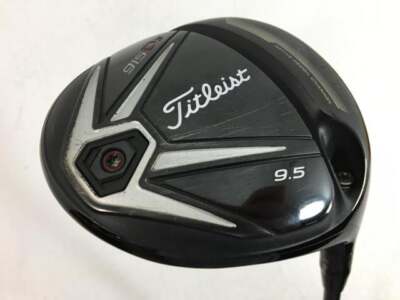 Titleist - コウチャンマン！915 D3 9.5度 speeder515 S Titleist - コウチャンマン！915 D3 9.5度 speeder515 S