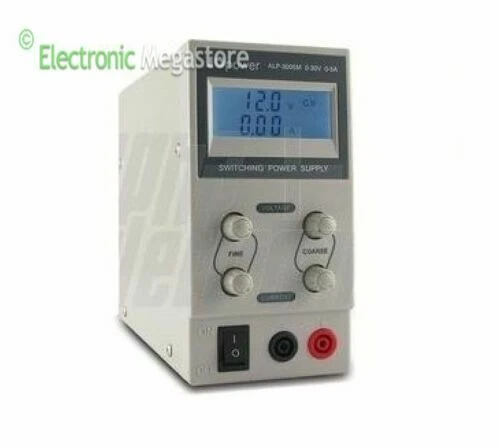 Altri articoli di elettronica industriale Lafayette