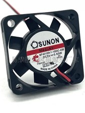SUNON MF40100V1-1000C-A99 DC 5V 0.83W 2-Wire Inverter Cooling Fan