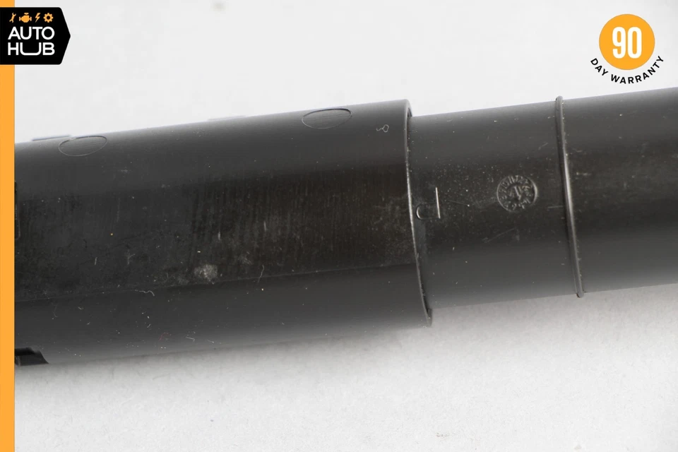 12-20 Mercedes R172 SLK250 SLC43 Faro Lateral Izquierdo Lavadora Bomba Boquilla OEM 26k Foto 3 de 4