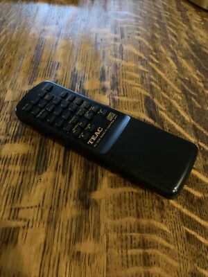 TEAC RC-505 REMOTE CONTROL for PD-D1200 PD-D1260 PD-D1500 PD-D2200