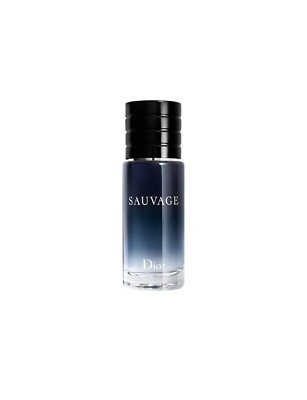 Sauvage Eau De Toilette 1.0 oz