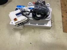 SFA SANICUBIC HIGH-PERFORMANCE DIRTY WATER LIFTING SYSTEM