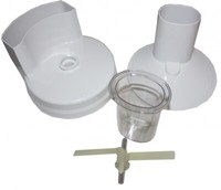 Bosch Durchlaufschnitzler O. Scheiben MUZ4DS2 Mum4-Serie KüChenmaschine 653294