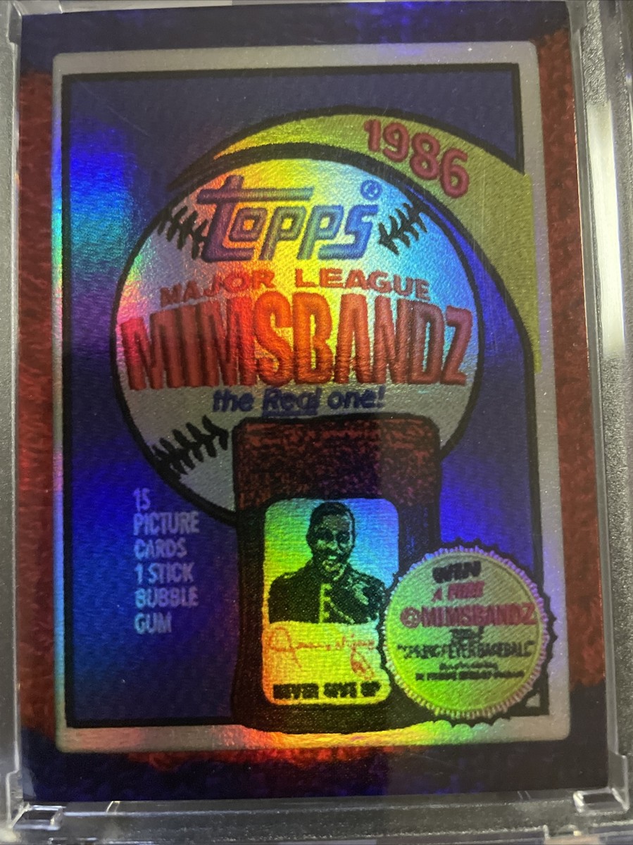 ☆☆☆【top70品】Topps Project70® Card 561☆☆☆ Amazon.com: 2021 Topps Project 70 1986 Ken Griffey Jr