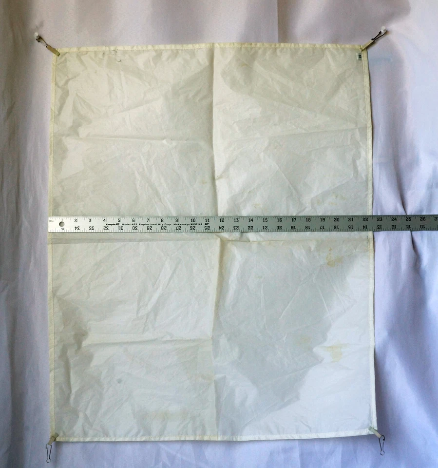 Photoflex Inner Diffusion Baffle for Small Medium LiteDome Softbox 22x27"  - Image 2 of 4