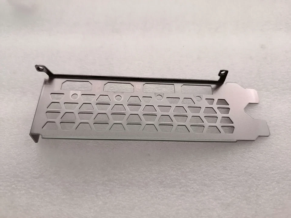 Bracket For GIGABYTE AMD Radeon RX 6600 XT RX 6700 XT RX6800 Graphics Video Card - Image 4 of 4