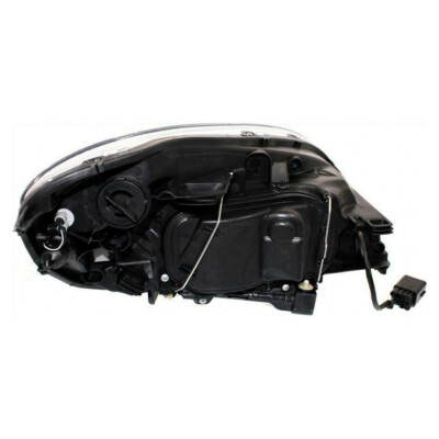 NEW LEFT HEADLIGHT FITS VOLVO XC60 SPORT UTILITY 2010-2013 313954703 VO2502130