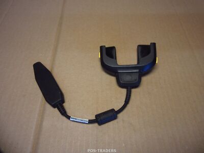 Zebra CHG-TC7X-CBL1-01 Charging Cable Cup for TC70 TC75 Barcode Scanner EXCL PSU