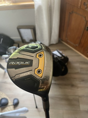 Full golf club set - Picture 6 of 21