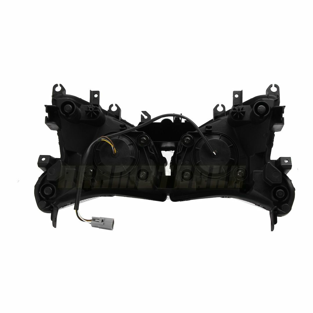 Headlight Lamp Assembly For Suzuki GSX-S1000F 2017 2018 35100