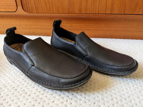 Soft Leather Loafers H102126 