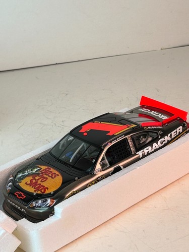 Lionel Action Racing 2011 Jamie McMurray Bass Pro Shops Chevy Impala 1 of 105