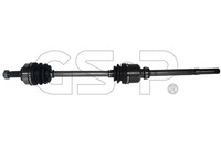210431 GSP Antriebswelle FüR CitroËN,Peugeot