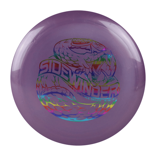 Innova Disc Golf GStar Sidewinder Distance Driver 9/5/-3/1 - Choose Exact Disc - Picture 6 of 27