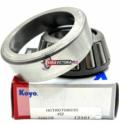 KOYO JAPAN 35KC802 Differential Bearing Toyota 90366-35044 KOYO JAPAN 35KC802 Differential Bearing Toyota 90366-35044