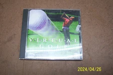 Virtual Golf