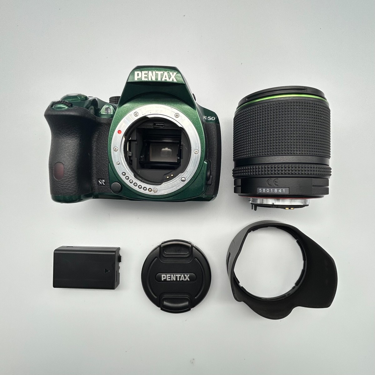 デジタルカメラ PENTAX K-50 smc18-135mm DA Amazon.co.jp: RICOH デジタル一眼レフ PENTAX K-50 DA18