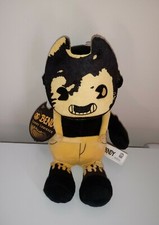 Bendy & The Ink Machine Dark Revival Sammy Lawrence Plush Kids Toy LAST ONE New