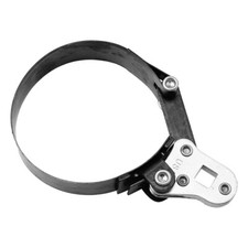 Oil Filter Wrench 2-34 To 3-18 Heavy Duty 38 Drive Narrow Band New Oil Filter Wrench 2-34 To 3-18 Heavy Duty 38 Drive Narrow Band New