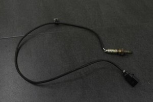 Audi A4 8E A6 4F Lambdasonde rechts 06E906265E lambda probe Benzin Zylinder 1-3