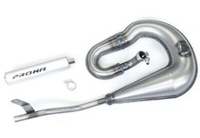 MT00025 MARMITTA PROMA CIRCUIT PRO-AS PIAGGIO BRAVO