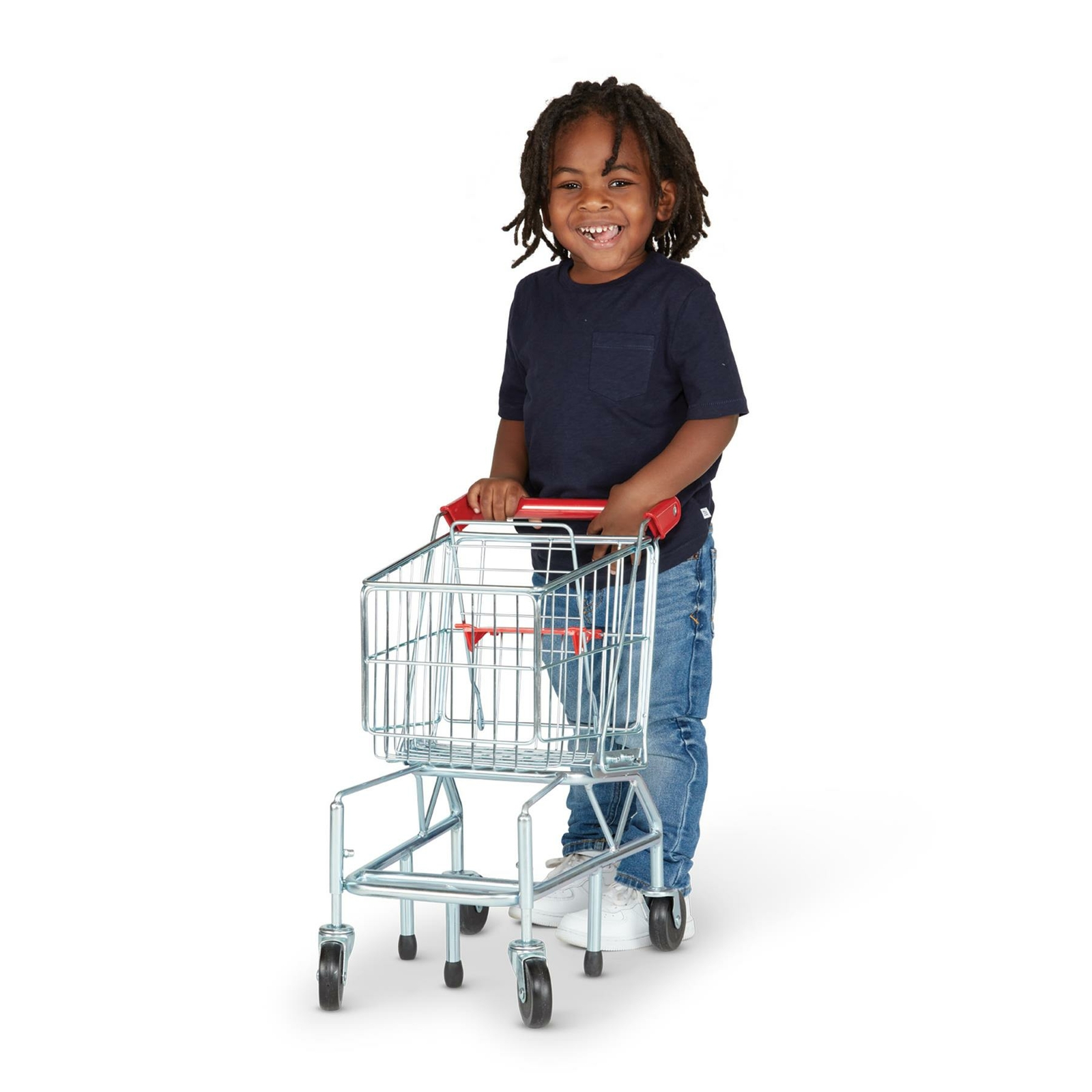 melissa and doug trolley tesco
