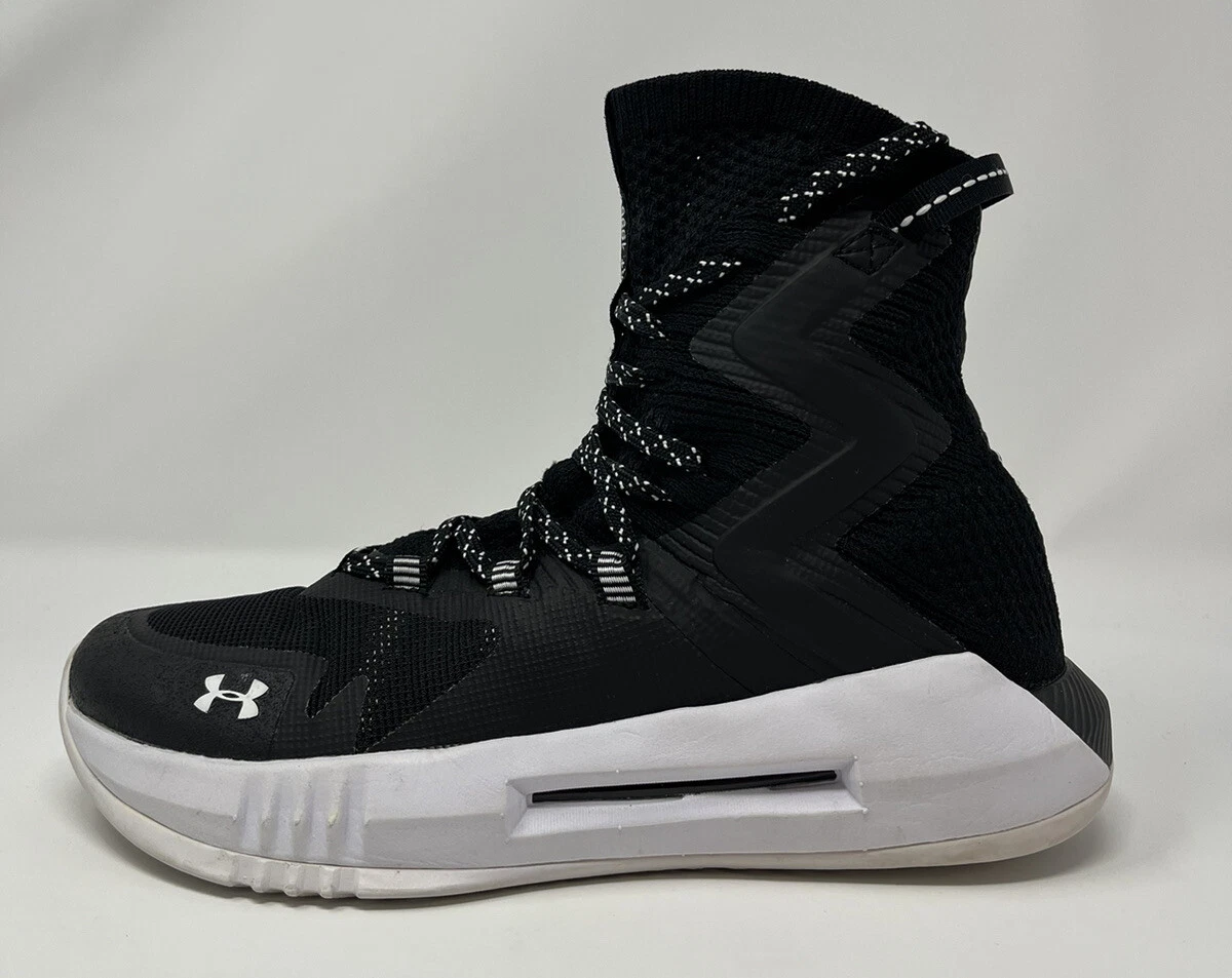 Ua highlight sale ace black