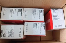 brand new BECKHOFF PLC module BC3150 Fast delivery