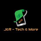 J and R Tech and More