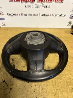 SEAT ALTEA XL 2007 Steering Wheel 5P0419091B Jur120255 for sale 