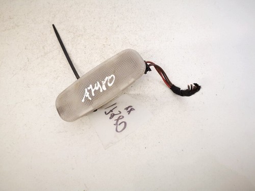 Mercedes-Benz C-CLASS 2003 Interior lighting 2108204001, Genuine #1612237-59