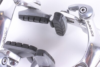 Pinza posteriore SHIMANO DURA-ACE R9110 a montaggio diretto sui foderi