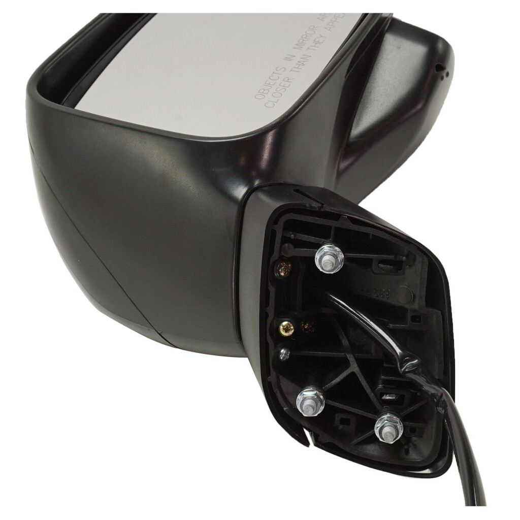 For Honda Civic 2014 2015 Door Mirror Passenger Side Power w/ Heated