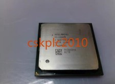 1 PCS Celeron CPU 2.0GHz/128/400 478 pin good condition