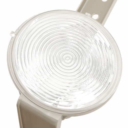 Pair of Front Indicator Light Lamp Flasher Clear Lens for Mini Cooper S11 - Picture 8 of 14