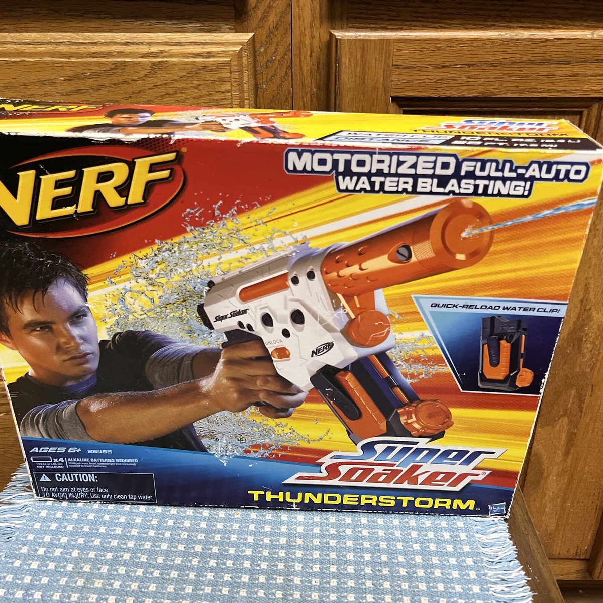 トイガン PredatorXX-Blaster ACETECH Predator XX トレーサーユニット(Blaster MS搭載 14mm逆