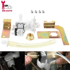 Water Inlet Valve Assembly Fits for Manitowoc Ice Machine for S,SD,I,IB,JC,QR,SD