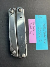 Leatherman Rev Multi Tool - Parts/Repair