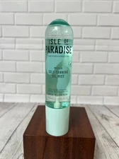 Isle Of Paradise Self-Tanning Bi-Phase Oil Mist Shade Medium 200ml NEW Full Size