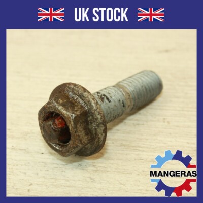 RANGE ROVER SPORT REAR DIFF DIFFERENTIAL M12X54 TORX E10 SCREW WITH HEX H18 NUT