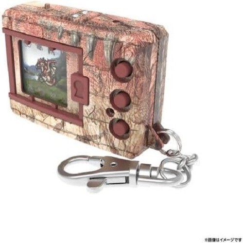 Digimon Adventure Rathalos color Monster Hunter 20th Anniversary Japan - Picture 2 of 3